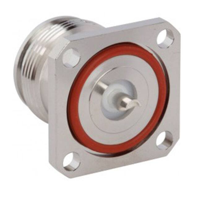 431-129J-52S Amphenol RF  Gruppi di connettori coassiali (RF)